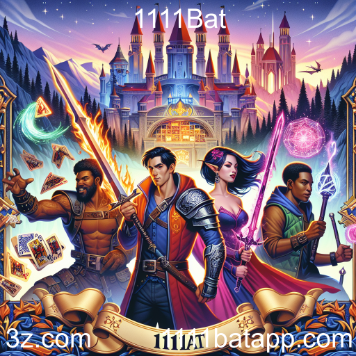 A Magia dos Jogos de RPG: Explorando Mundos e Histórias