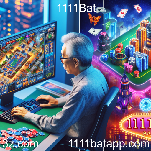 A Ascensão dos Jogos de Simulação: Explorando Mundos Virtuais